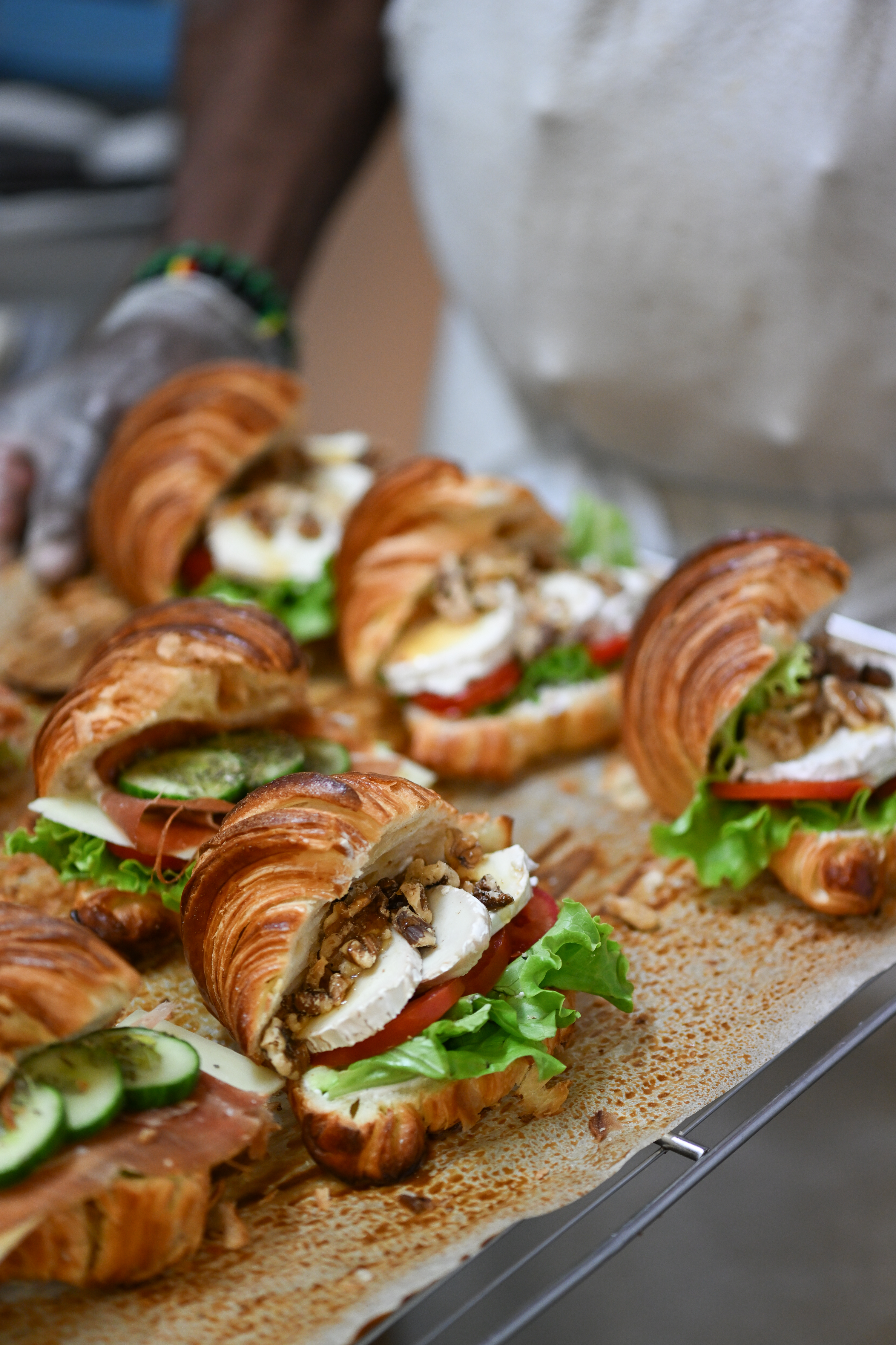 Image de Viennoiseries