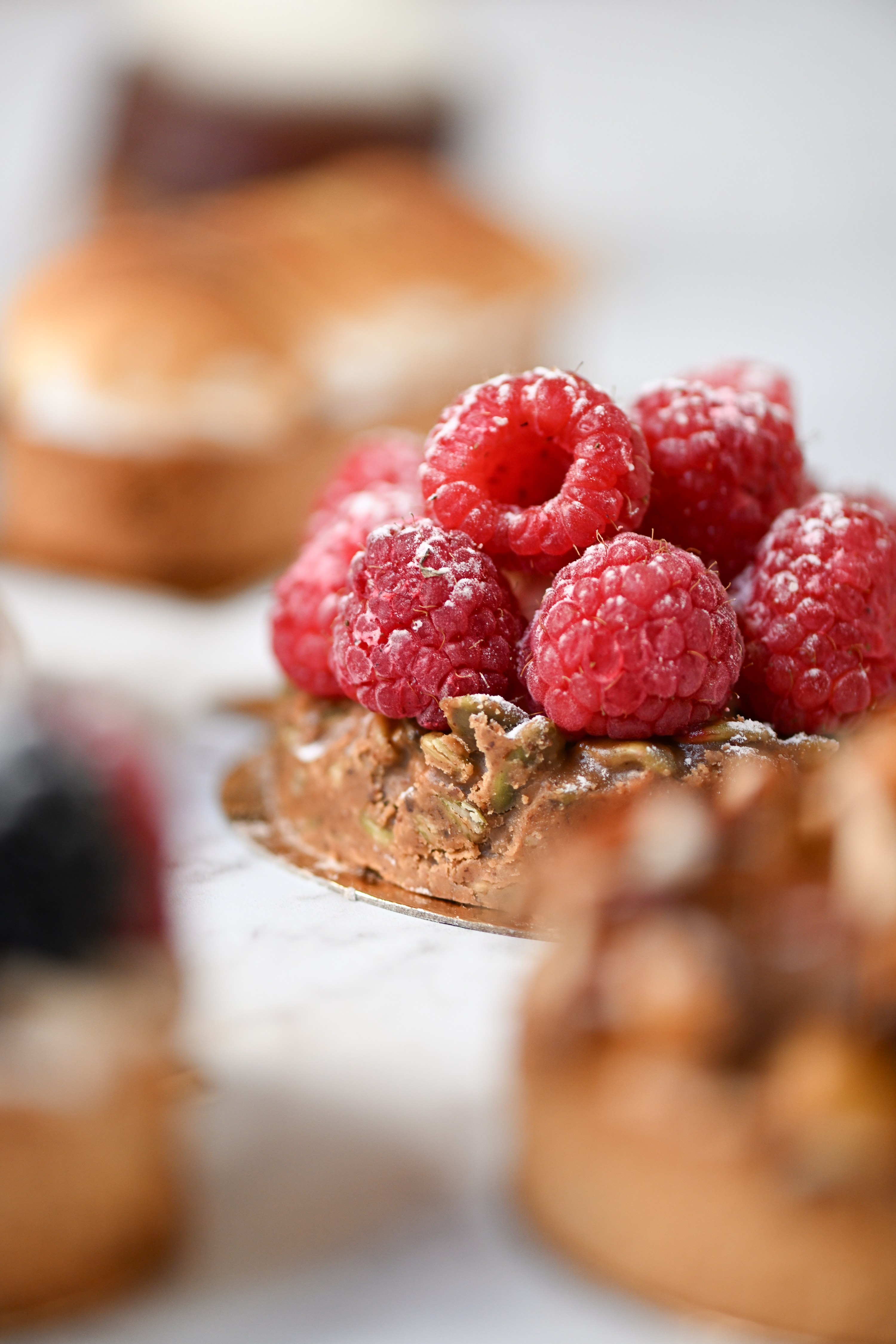 Image de Pâtisseries